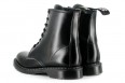 Vegetarian Shoes Airseal Boulder Boot - Smooth Lite