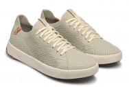 Saola Cannon Knit W 2.0 - Faded Green