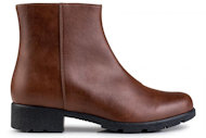 eco-vegan-shoes-ankle-boot-brown