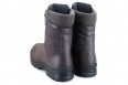 Vegetarian Shoes Ice Patrol MK2 - Brown