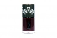 Beauty Without Cruelty Attitude Nail Colour - Deepest Mulberry 56