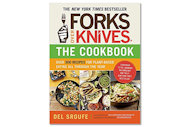 forks over knives the cookbook