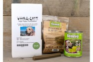 VEGA-LIFE Vega Puppy Proefpakket