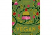 Heel Holland Bakt Vegan