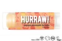Lippenbalsem - Papaya & Pineapple