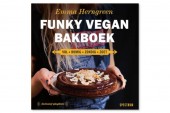 Funky Vegan Bakboek