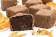 Booja Booja Truffels - Chocolate Orange