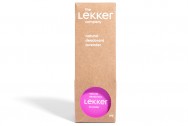 The LEKKER Company Deodorant - Lavendel