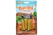 Benevo Pawtato Tubes - Mint & Parsley