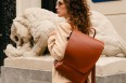 Manda The Everyday Bag - Brown
