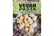Boek Vegan Pasta