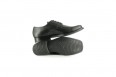 vegetarian shoes - Suit Shoe - Black