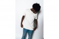 common era T-Shirt Hiland - Creme