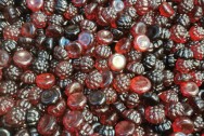 Candy Freaks Soft Berries per 100 gram