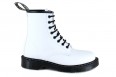 Vegetarian Shoes Airseal Boulder Boot Town - White