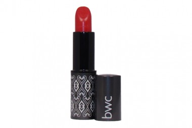 Beauty Without Cruelty Lippenstift - Cerise