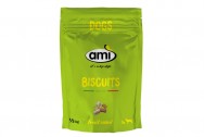 AMI Dogs Biscuits Fruit Salad