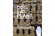 Boek Dog. Eat. Plant.