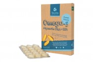 Testa Omega 3 - 60 capsules