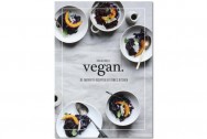 Vegan - De favoriete recepten uit Kyra's Kitchen
