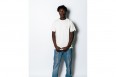 common era T-Shirt Hiland - Creme