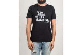 VeganAnimal - Lean Mean Vegan Machine