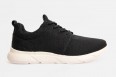 8000Kicks Explorer V2 - Black & White