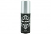 Pitrok Deo Spray - Crystal For Men