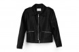 Matt & Nat Vaughn Vegan Leather Jacket - Black