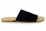 Trópicca Simple Sandal - Zwart