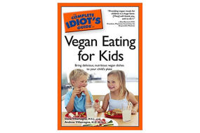 Vegan Eating for kids