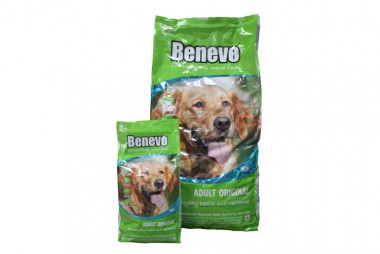 Benevo Hondenvoer - Adult Original