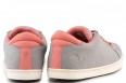 Eco Vegan Shoes Sneaker - Ash-salmon