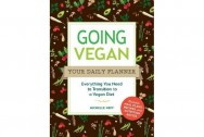 Going Vegan: Your Daily Planner