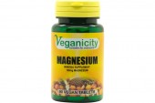 Veganicity Magnesium 100mg