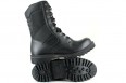 Vegetarian Shoes Recon Boot - Zwart