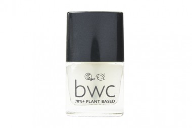 Beauty Without Cruelty Kind Sophisticated Nails - Matte Top Coat 9 ml