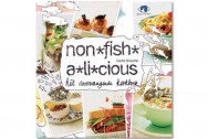 NON*FISH*A*LI*CIOUS - Het visvervangende kookboek