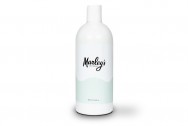 Marley's Herbruikbare shampoofles met dop - 500 ml
