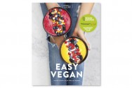 Kosmos Uitgevers Easy Vegan