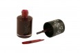 Beauty Without Cruelty Attitude Nail Colour - Reckless Ruby 27