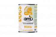AMI Dog Natvoer - Yellow - Carrots & Potatoes