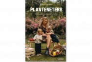 Boek Planteneters