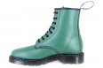 Vegetarian Shoes Airseal Boulder Boot - Green