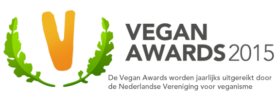 Stem nu op VEGA-LIFE bij de Vegan Awards