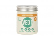 The Vegan Society VEG1 Veganistische Multivitamine - Sinaasappel