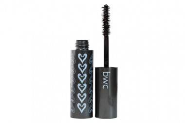 Beauty Without Cruelty Ultimate Natural Mascara - Black