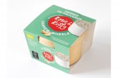 Rosie & Riffie Cashew Wheels Herbes de Provence - Smeerbaar