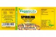 Veganicity Spirulina 500mg