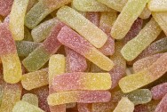 Candy Freaks Sour French Fries